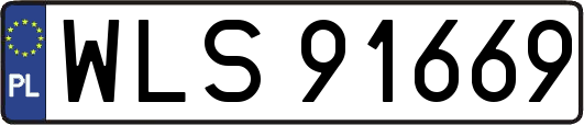 WLS91669