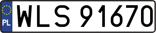 WLS91670