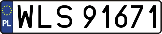 WLS91671