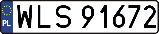 WLS91672