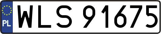 WLS91675