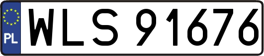 WLS91676