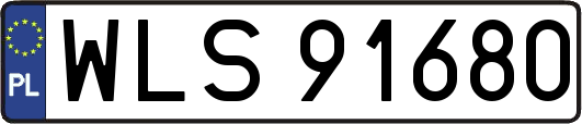 WLS91680