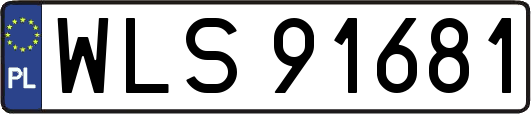 WLS91681