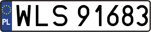 WLS91683