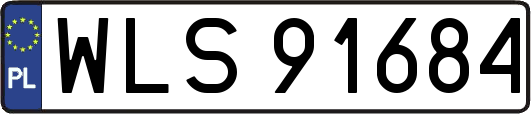 WLS91684
