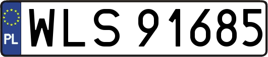 WLS91685