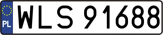WLS91688
