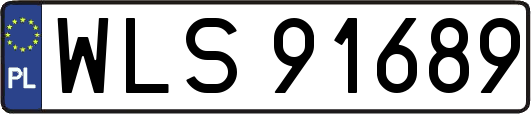 WLS91689