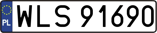 WLS91690