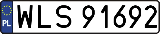WLS91692