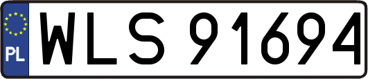 WLS91694