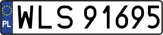 WLS91695