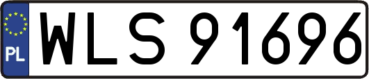 WLS91696