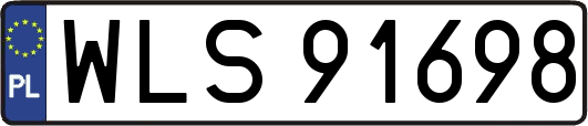 WLS91698