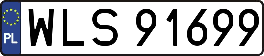 WLS91699