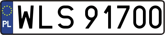 WLS91700