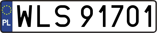 WLS91701