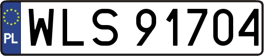 WLS91704