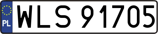 WLS91705