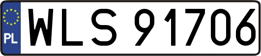 WLS91706