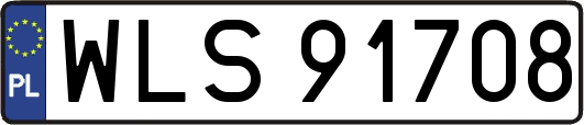 WLS91708