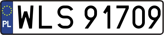 WLS91709
