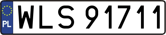 WLS91711
