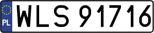 WLS91716