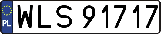WLS91717