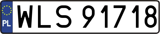 WLS91718