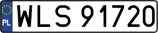 WLS91720
