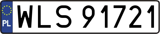 WLS91721