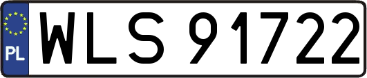WLS91722