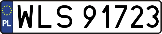 WLS91723
