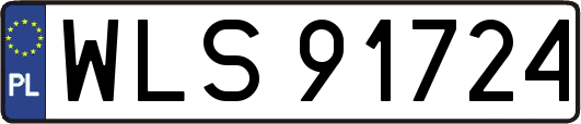 WLS91724