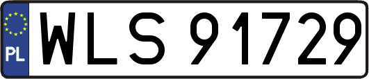 WLS91729