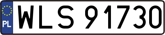 WLS91730