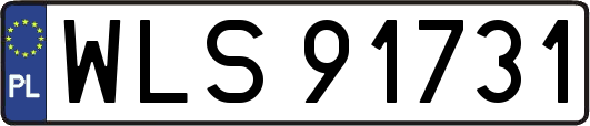 WLS91731