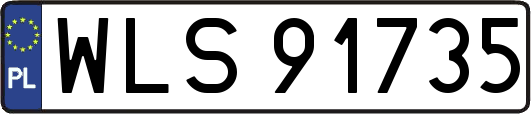 WLS91735