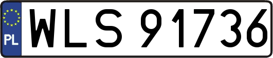 WLS91736