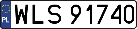 WLS91740