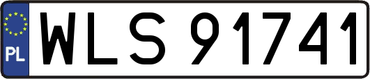 WLS91741