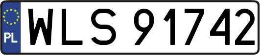 WLS91742
