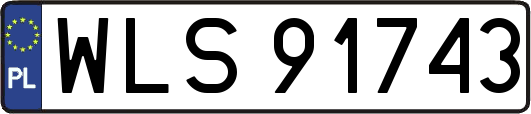 WLS91743