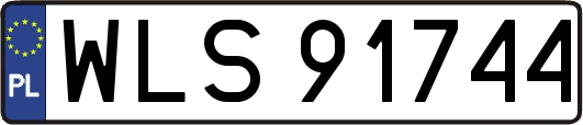 WLS91744