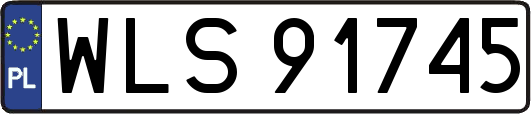WLS91745