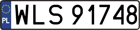 WLS91748