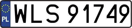 WLS91749