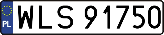 WLS91750